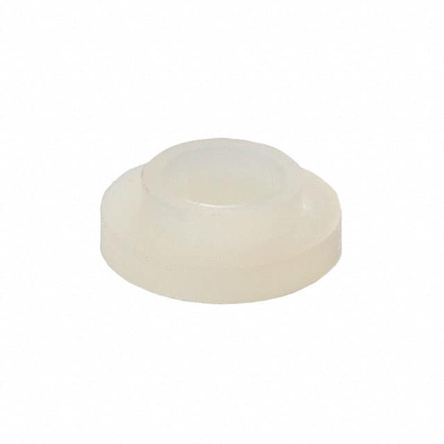 12SWS0865 Essentra Components  Rondelle - Spalla della boccola